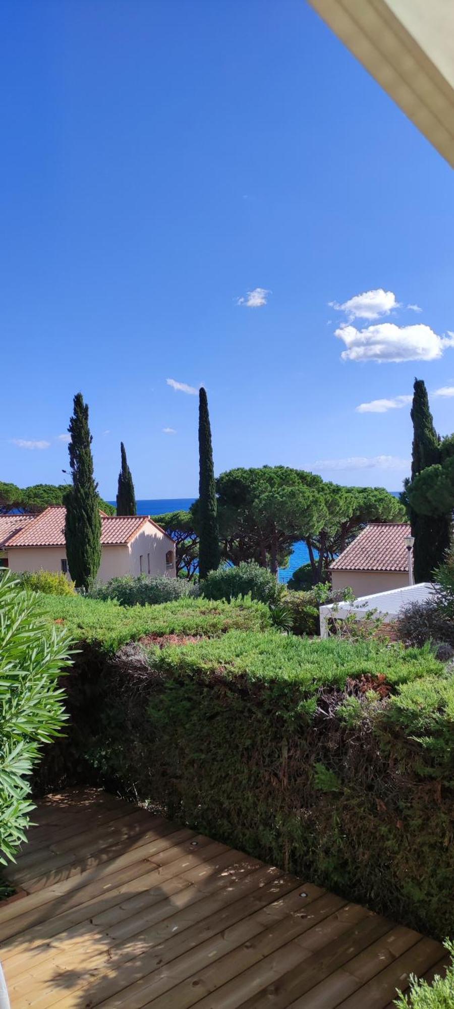 Lovely Sainte-Maxime