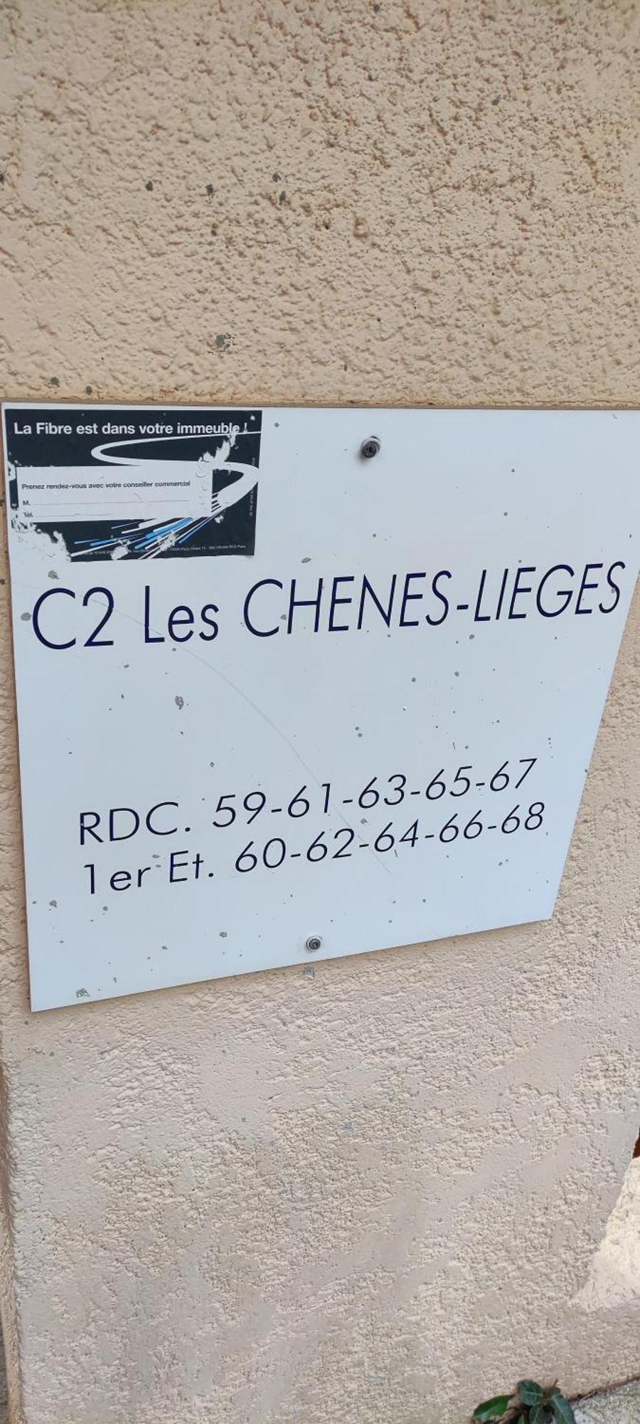 Lovely Appartement Sainte-Maxime