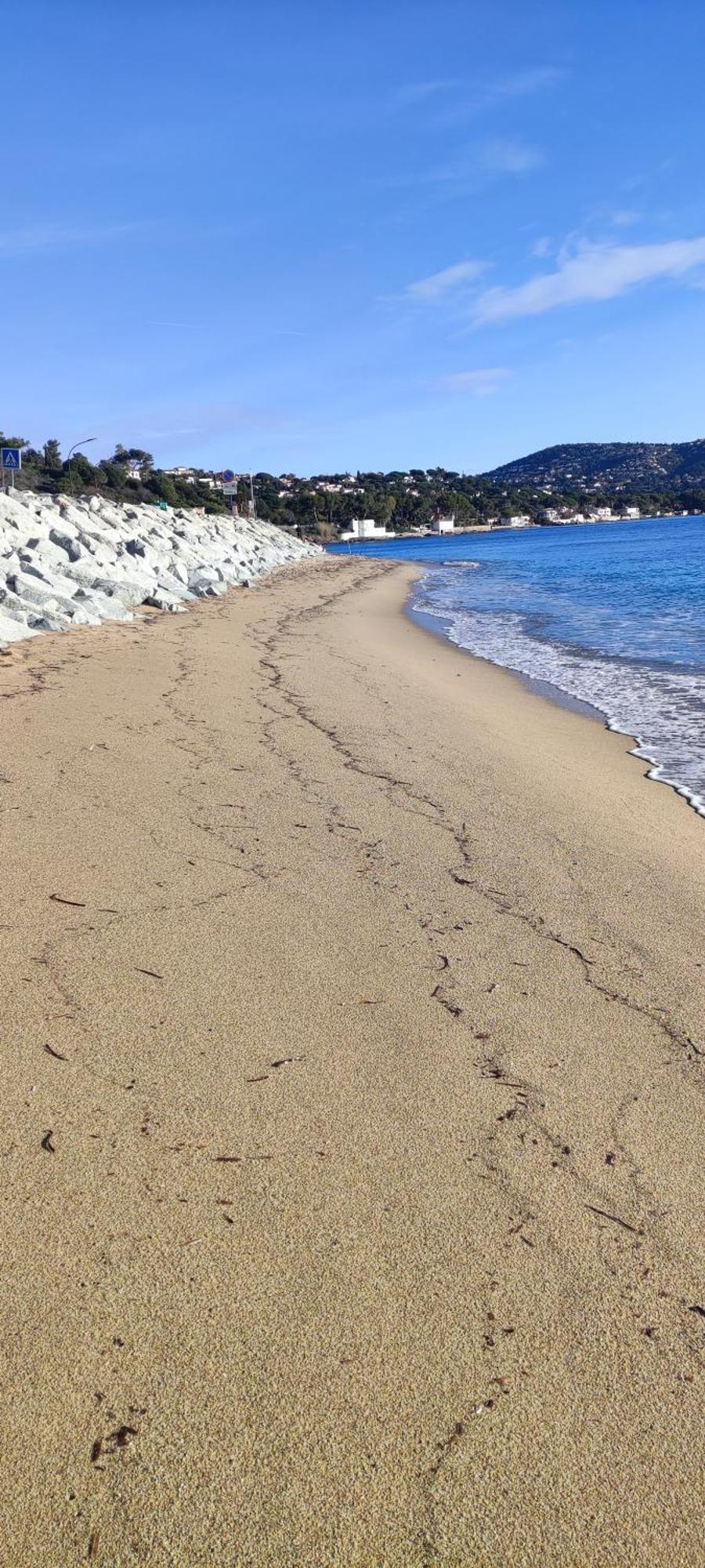 Appartement Lovely Sainte-Maxime