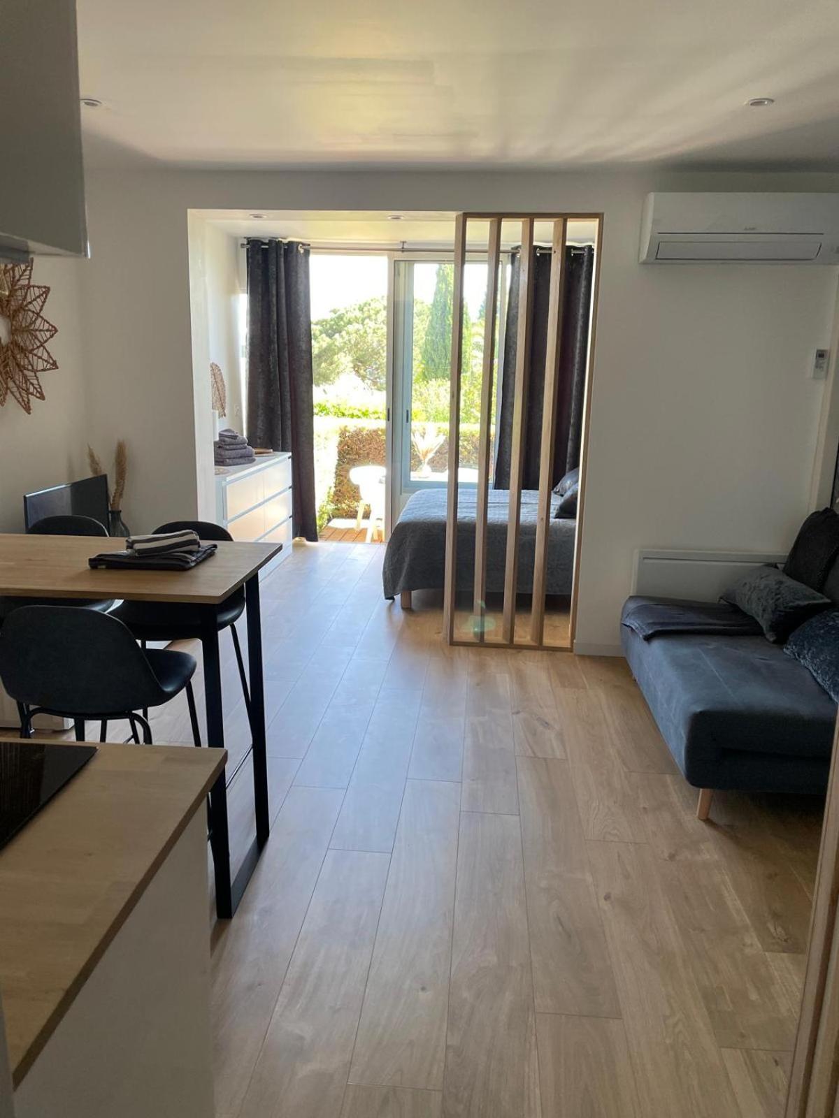 Lovely Appartement