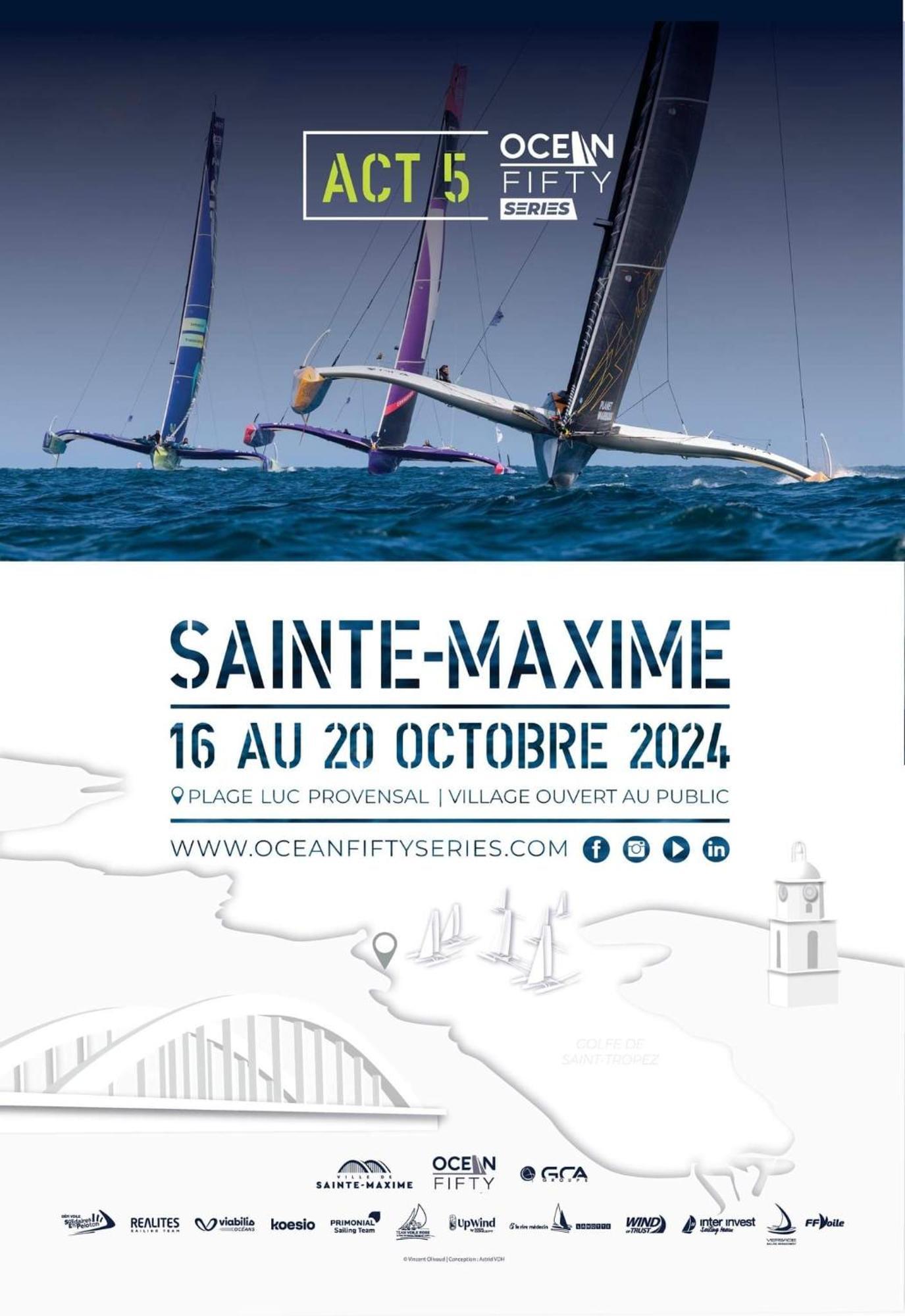 Lovely * Sainte-Maxime