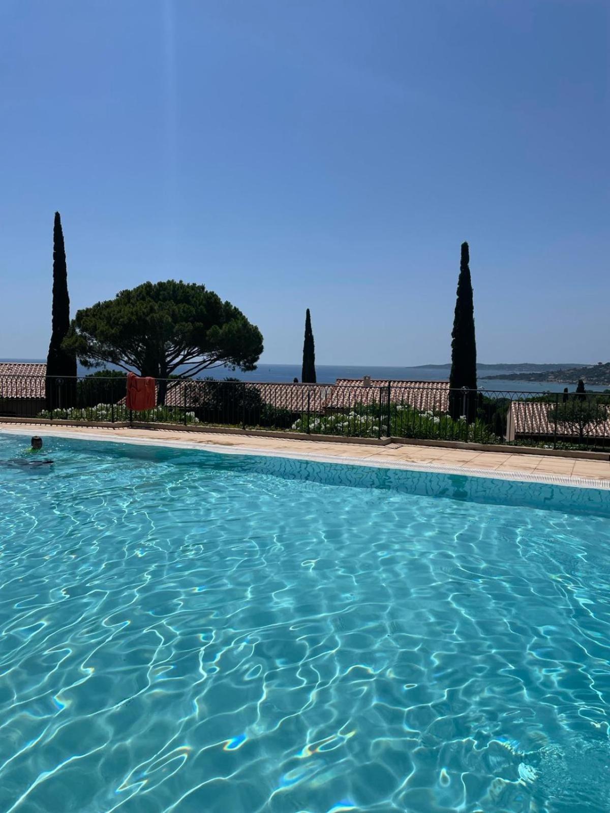 Lovely Apartment Sainte-Maxime