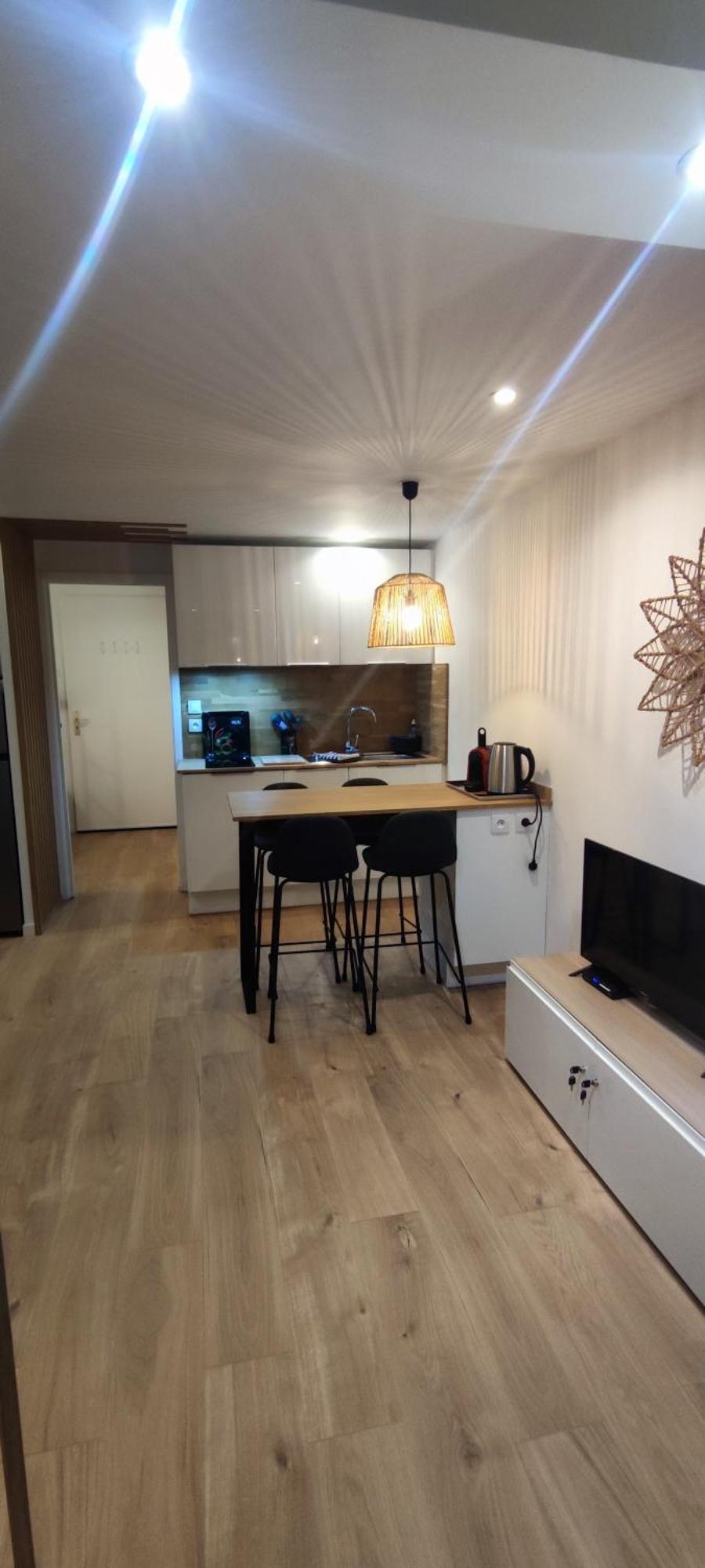 Apartment Lovely *